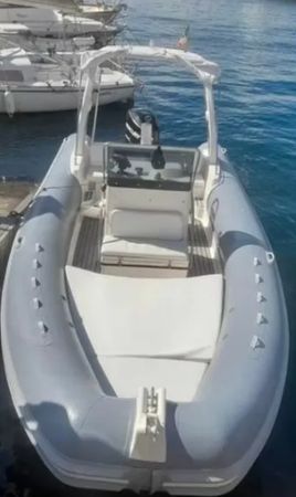 Nuova Jolly 660 | Jolly