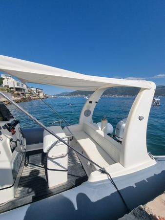 Nuova Jolly 660 | Jolly