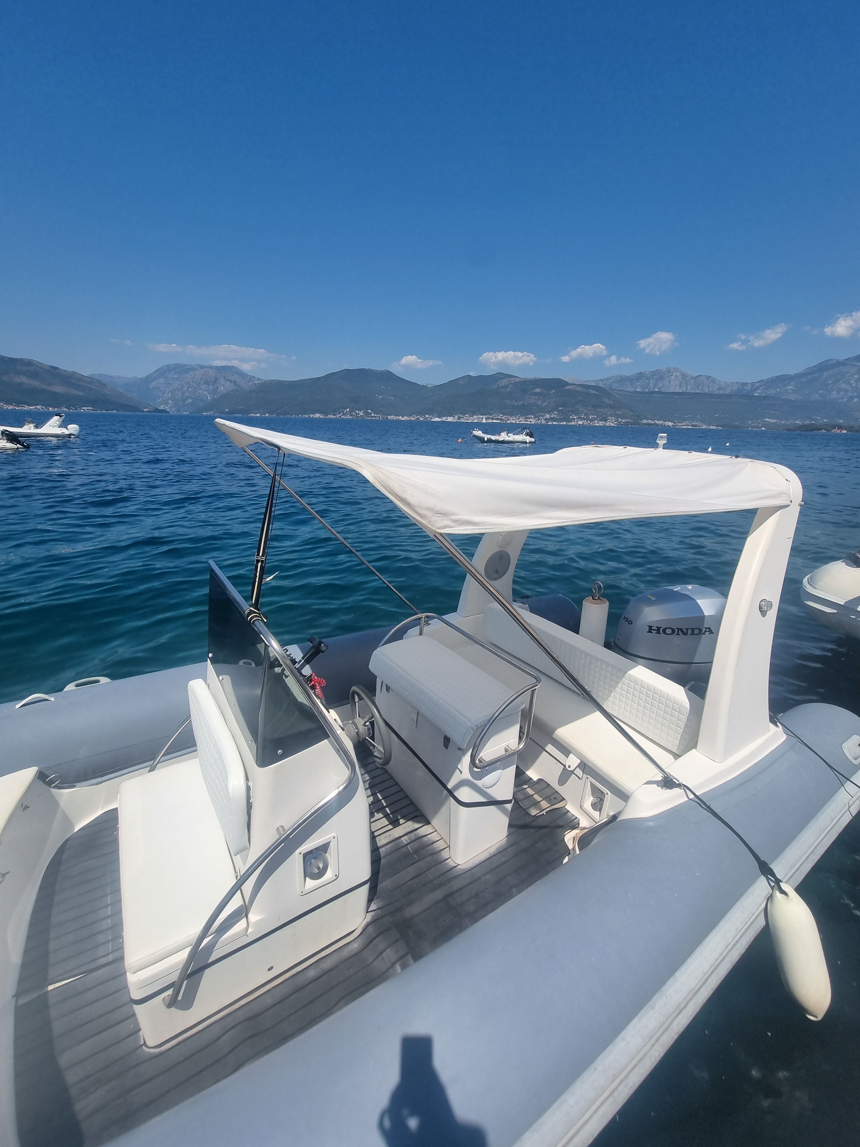 Nuova Jolly 660 | Jolly