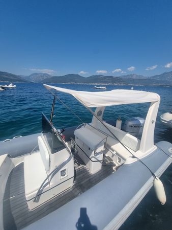 Nuova Jolly 660 | Jolly