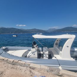 Nuova Jolly 660 | Jolly