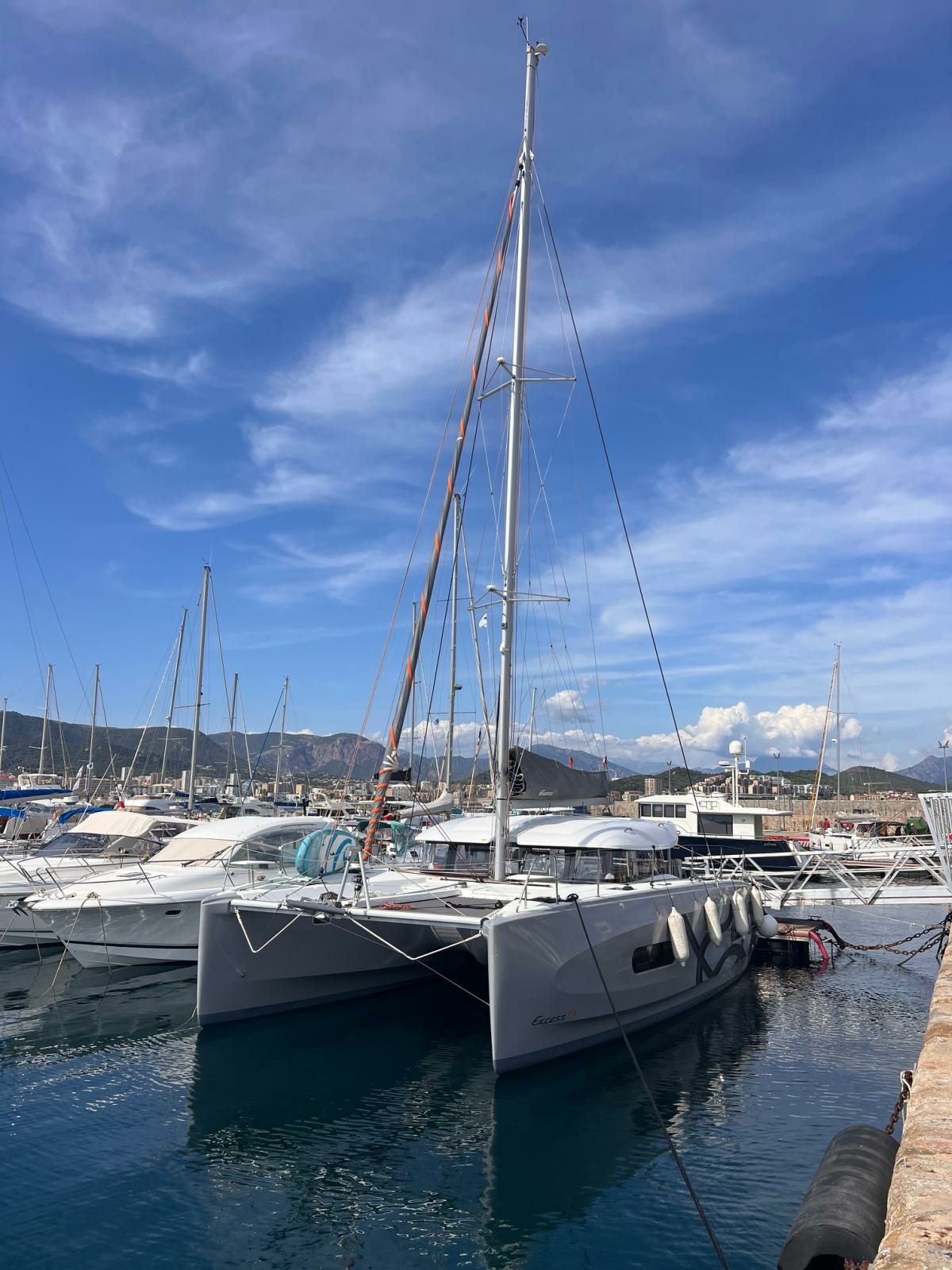 Excess 11 | Everdream