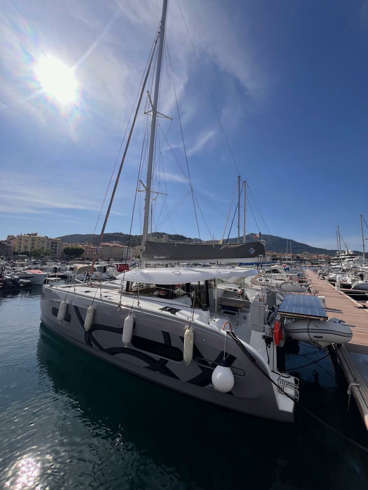 Excess 11 | Everdream