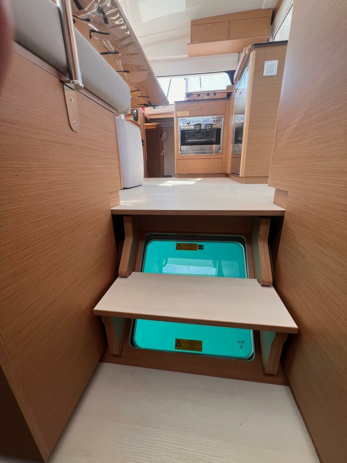 Excess 11 | Everdream