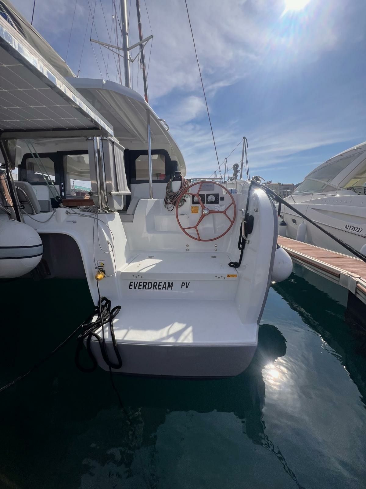 Excess 11 | Everdream