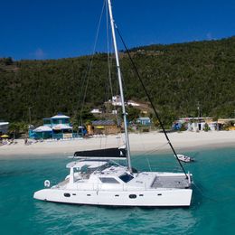 Voyage 480 | Sail la Vie