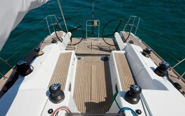 Beneteau First 45 | Blue Angel