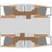 Fountaine Pajot Astrea 42 | Ondine