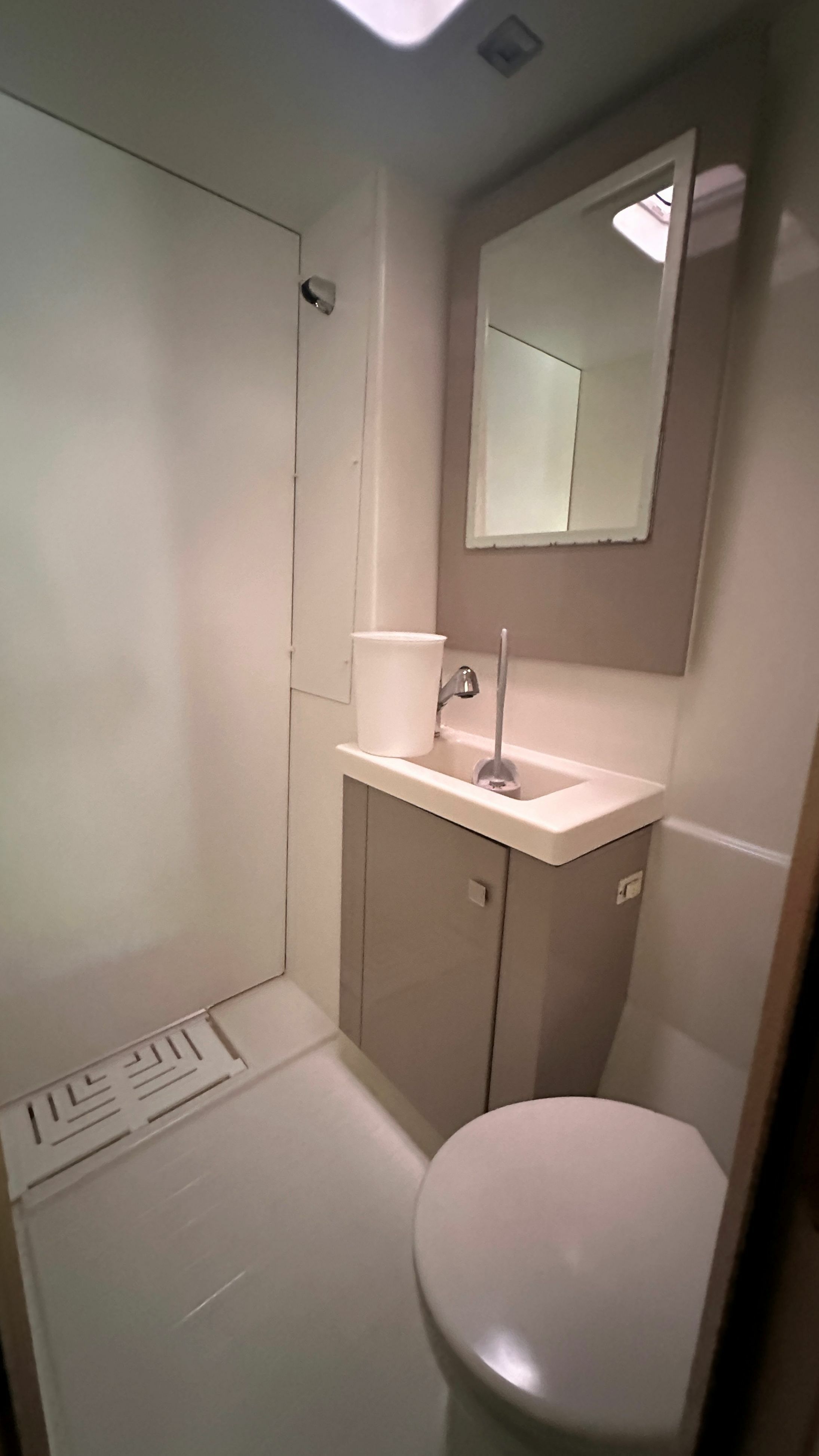 Fountaine Pajot Astrea 42 | Ondine