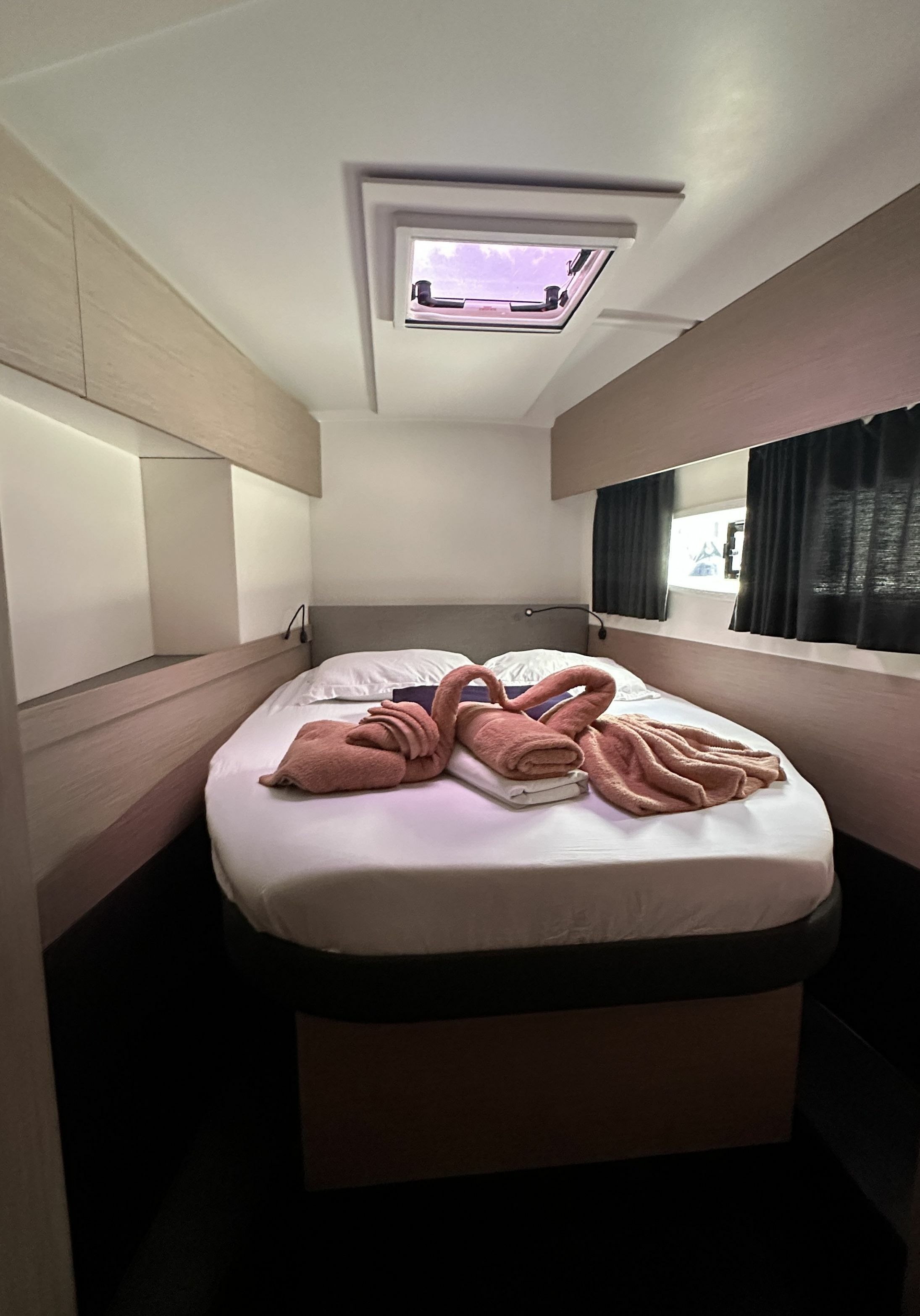 Fountaine Pajot Astrea 42 | Ondine