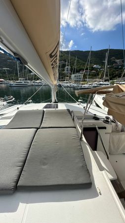 Fountaine Pajot Astrea 42 | Ondine