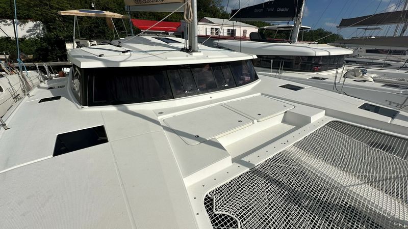 Fountaine Pajot Astrea 42 | Ondine
