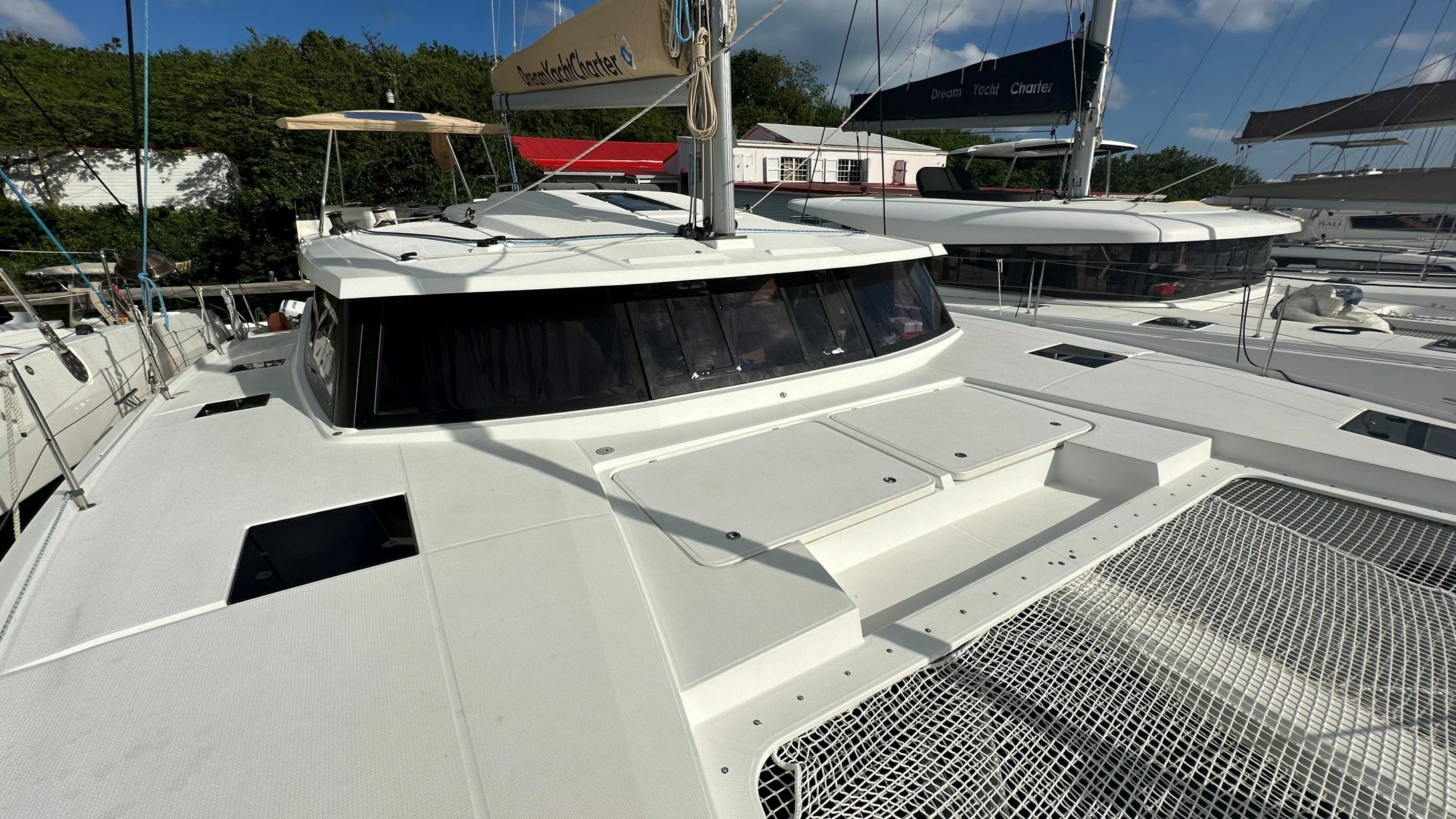 Fountaine Pajot Astrea 42 | Ondine