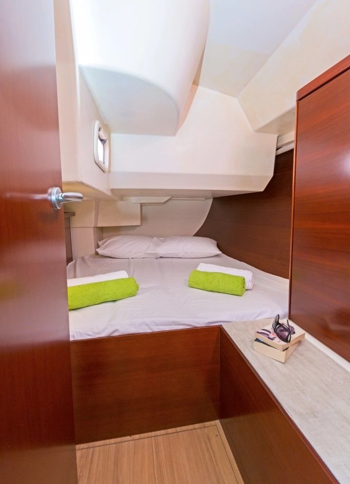 Hanse 430 | Leonessa