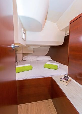 Hanse 430 | Leonessa