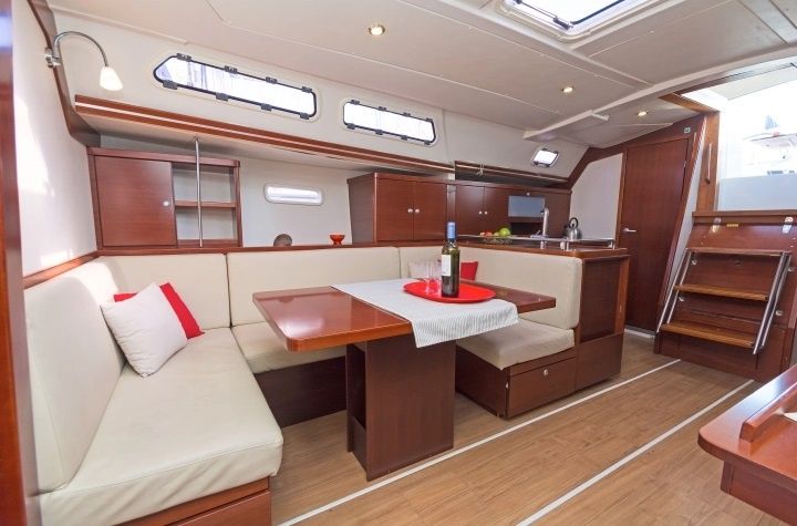 Hanse 430 | Leonessa