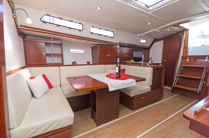 Hanse 430 | Leonessa