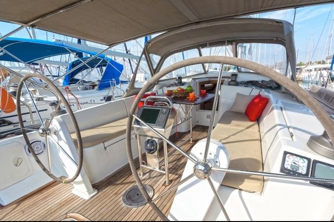 Hanse 430 | Leonessa