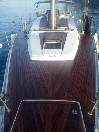 Hanse 430 | Leonessa