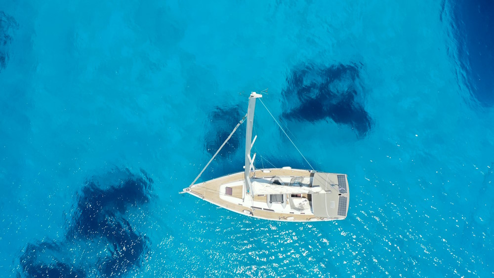 Hanse 430 | Leonessa