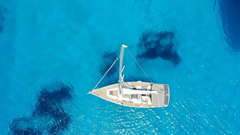 Hanse 430 | Leonessa