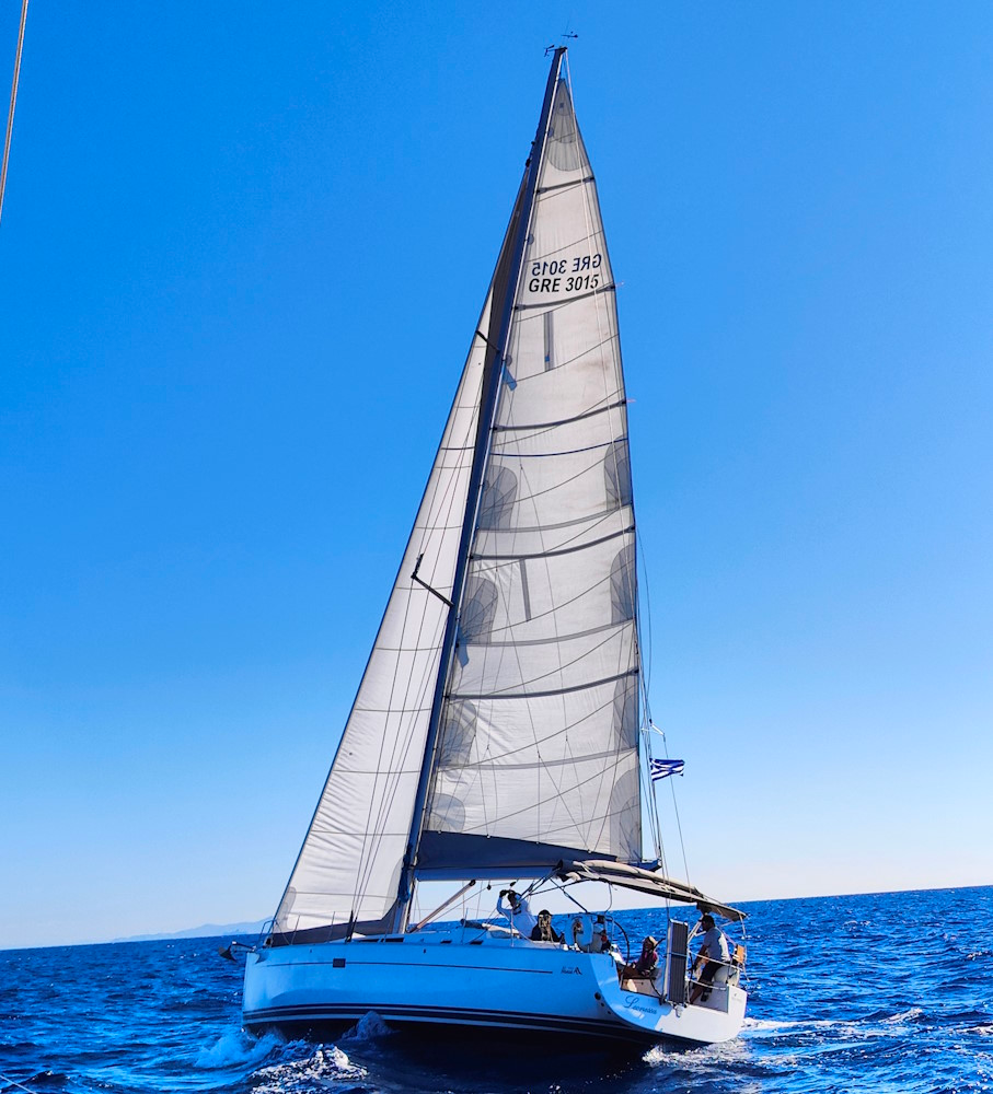 Hanse 430 | Leonessa