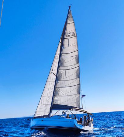 Hanse 430 | Leonessa