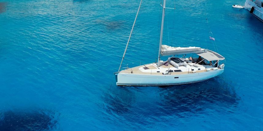 Hanse 430 | Leonessa