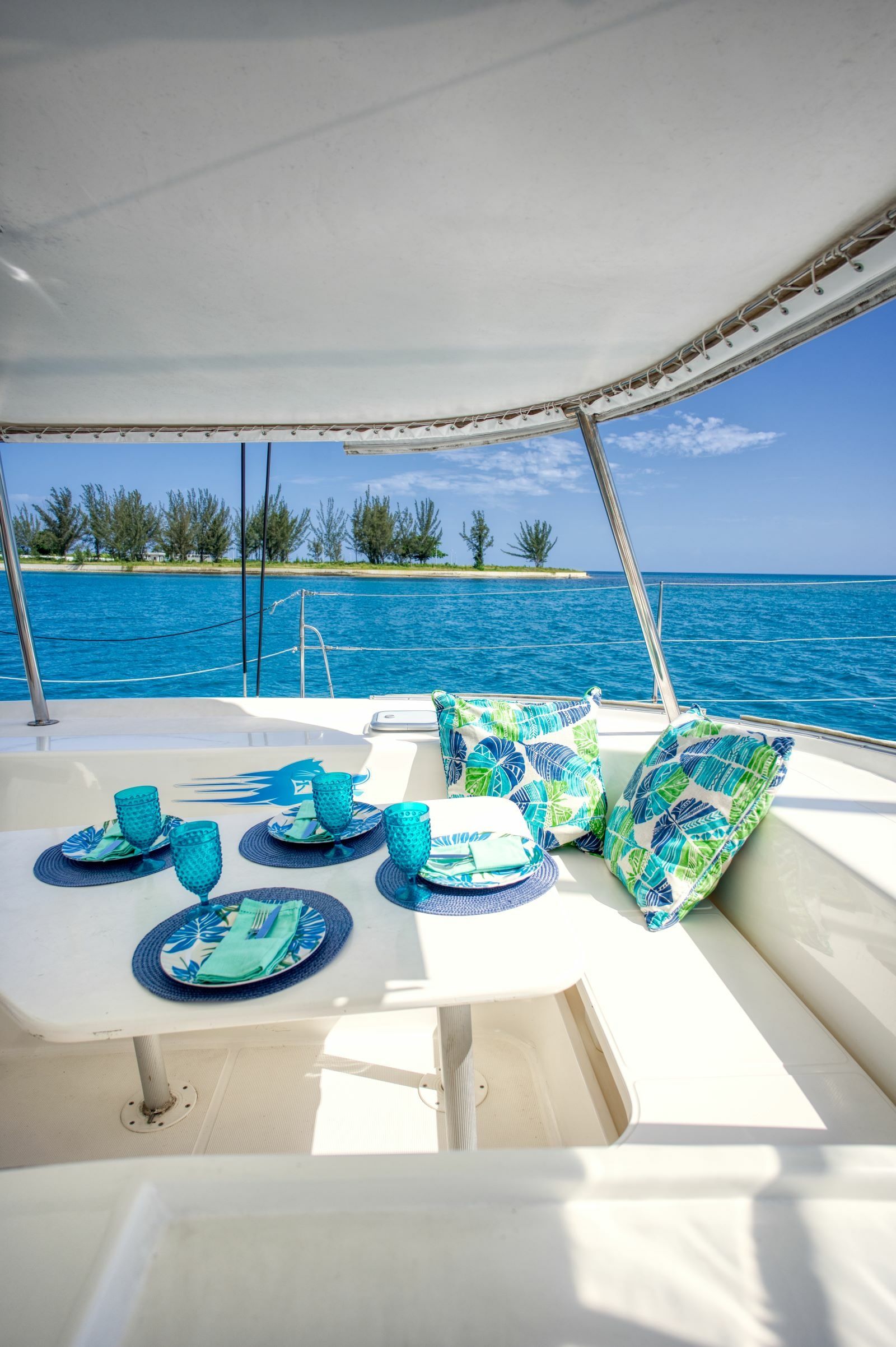 Voyage 470 | Ms Aristo Kat