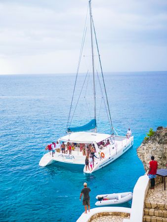 Voyage 470 | Ms Aristo Kat