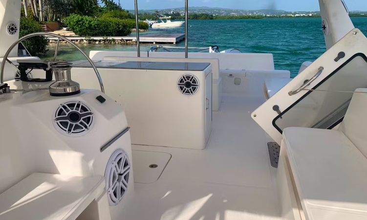 Voyage 470 | Ms Aristo Kat