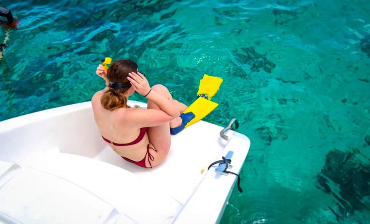 Voyage 470 | Ms Aristo Kat