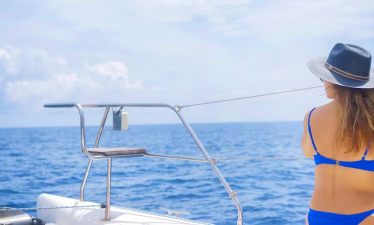 Voyage 470 | Ms Aristo Kat