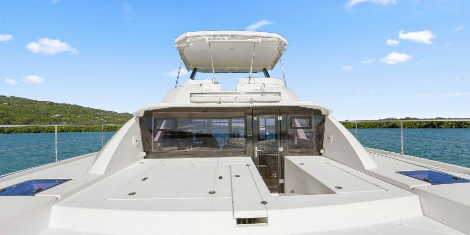 Leopard 44 | Sofisti Kat