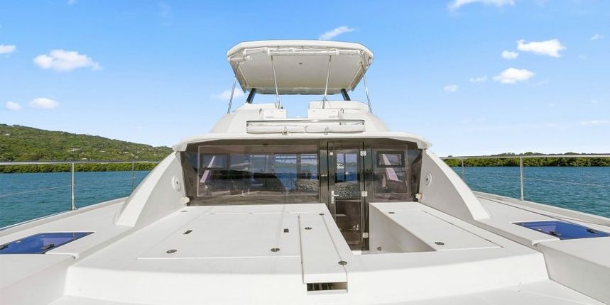 Leopard 44 | Sofisti Kat