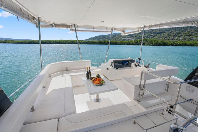 Leopard 44 | Sofisti Kat