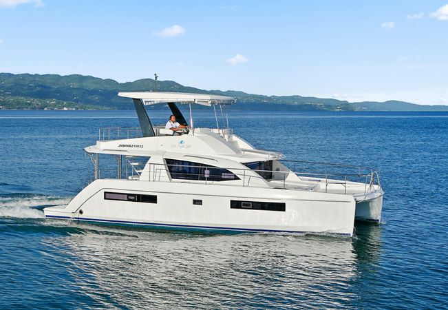 Leopard 44 | Sofisti Kat