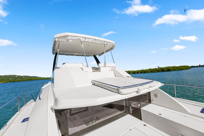 Leopard 44 | Sofisti Kat