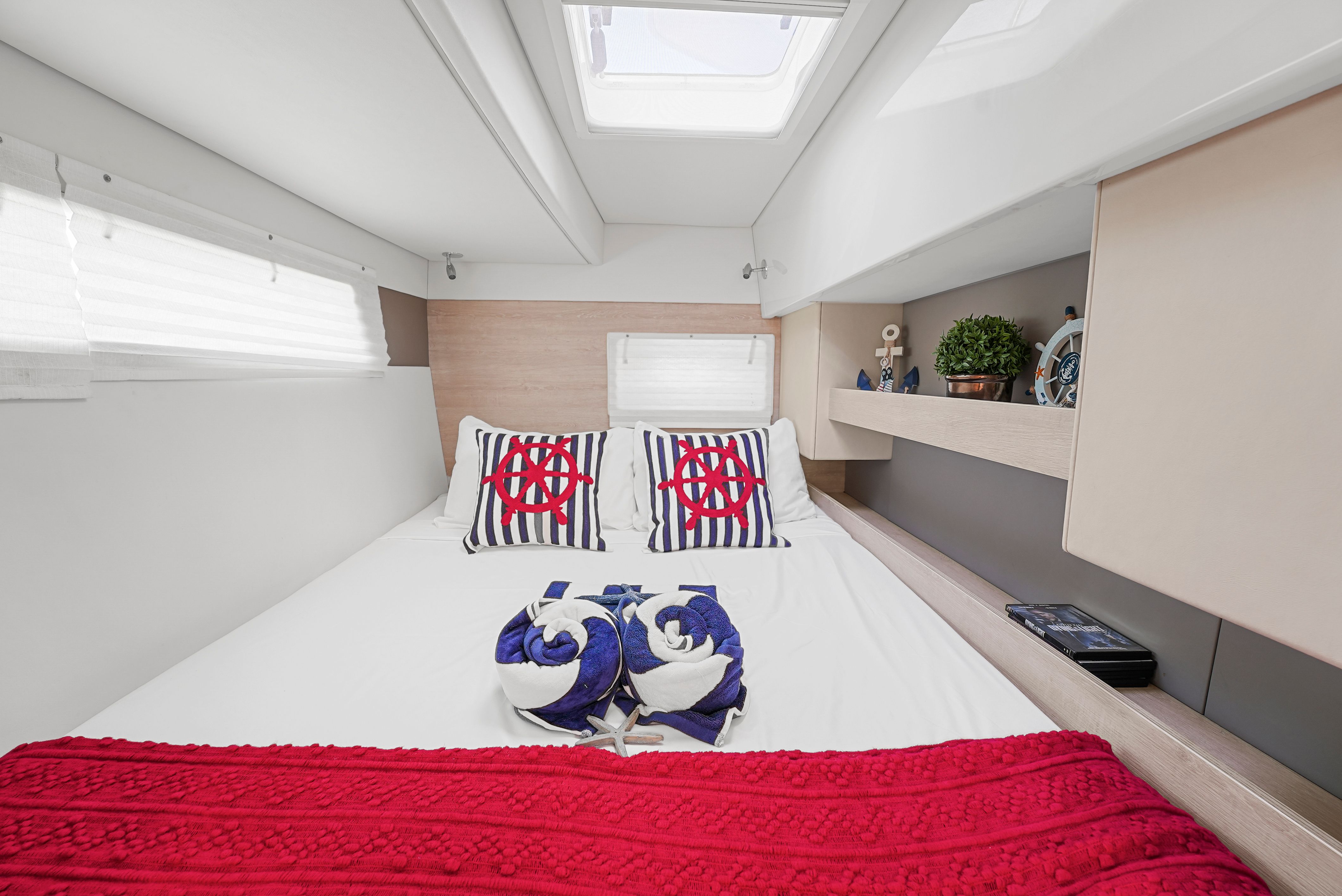 Leopard 44 | Sofisti Kat