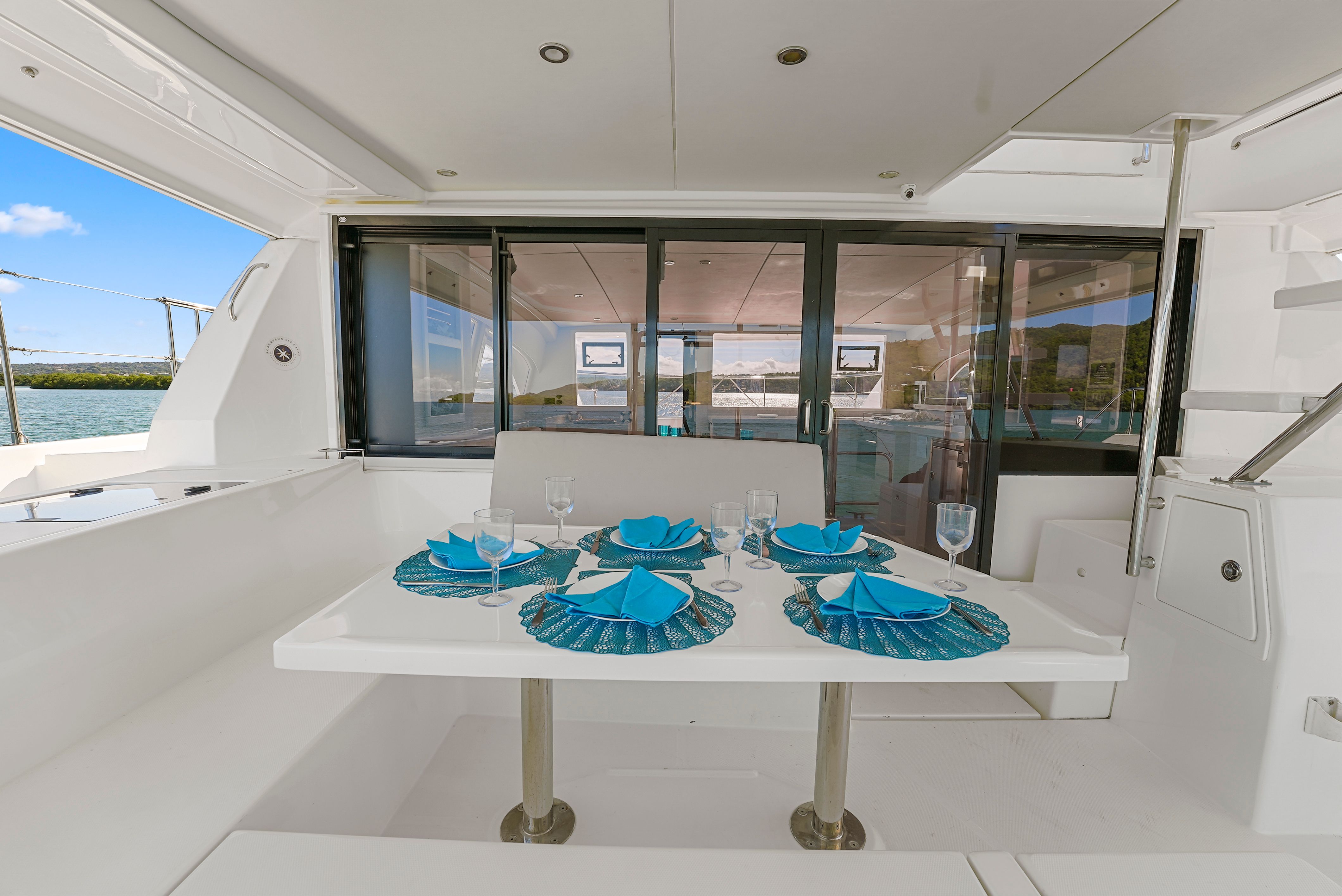 Leopard 44 | Sofisti Kat