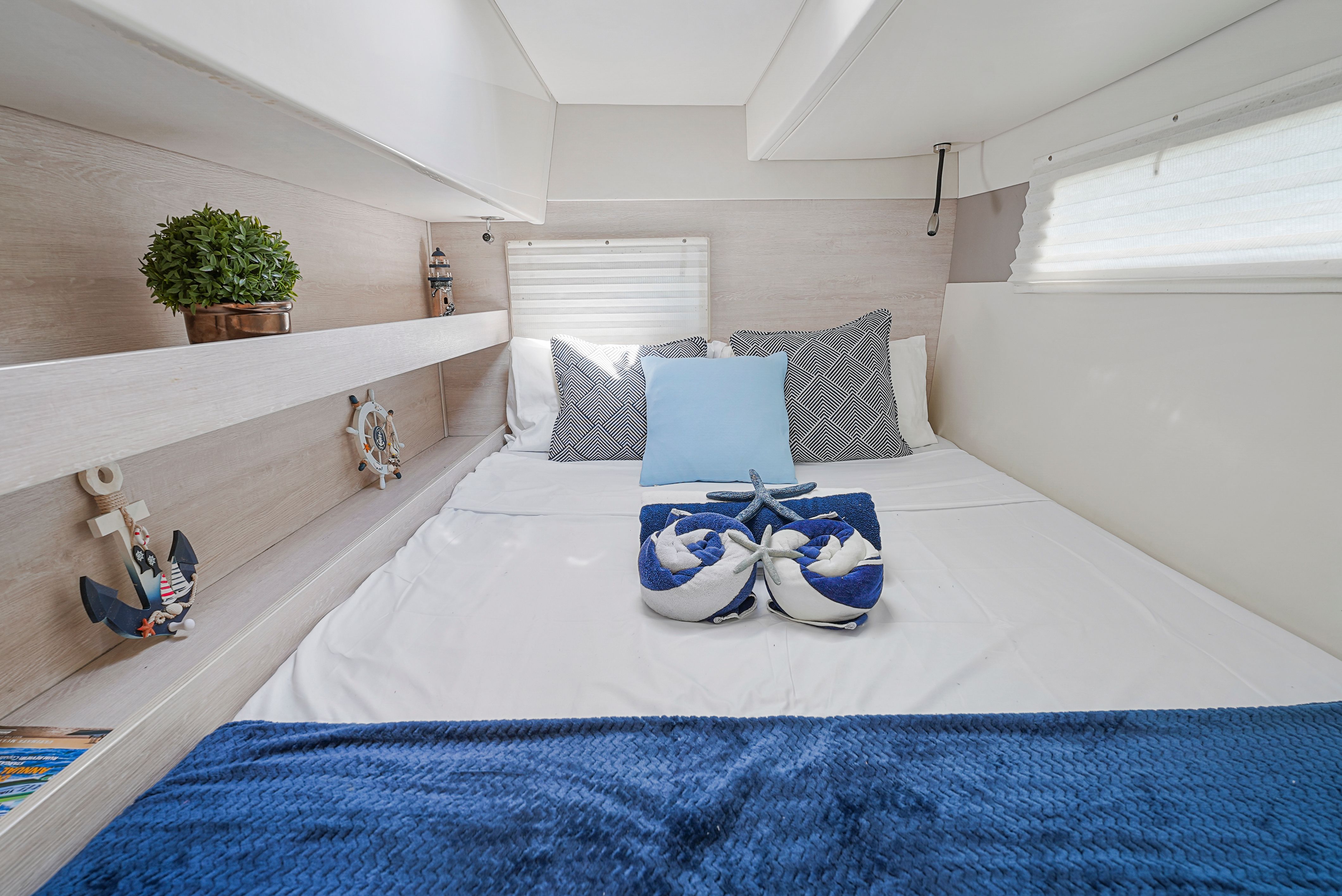 Leopard 44 | Sofisti Kat