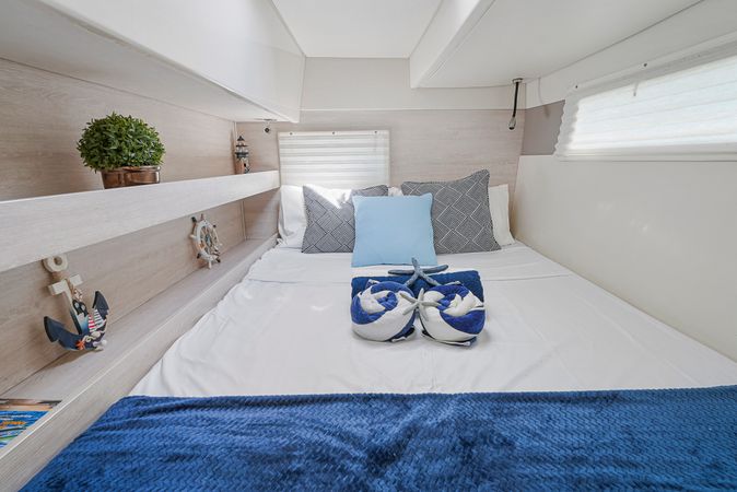 Leopard 44 | Sofisti Kat