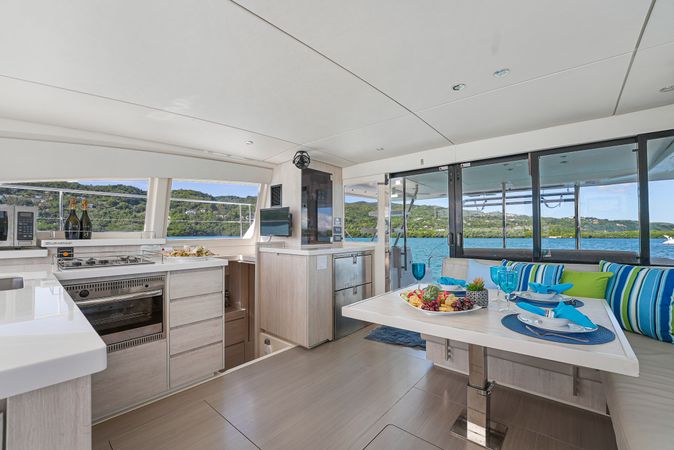 Leopard 44 | Sofisti Kat