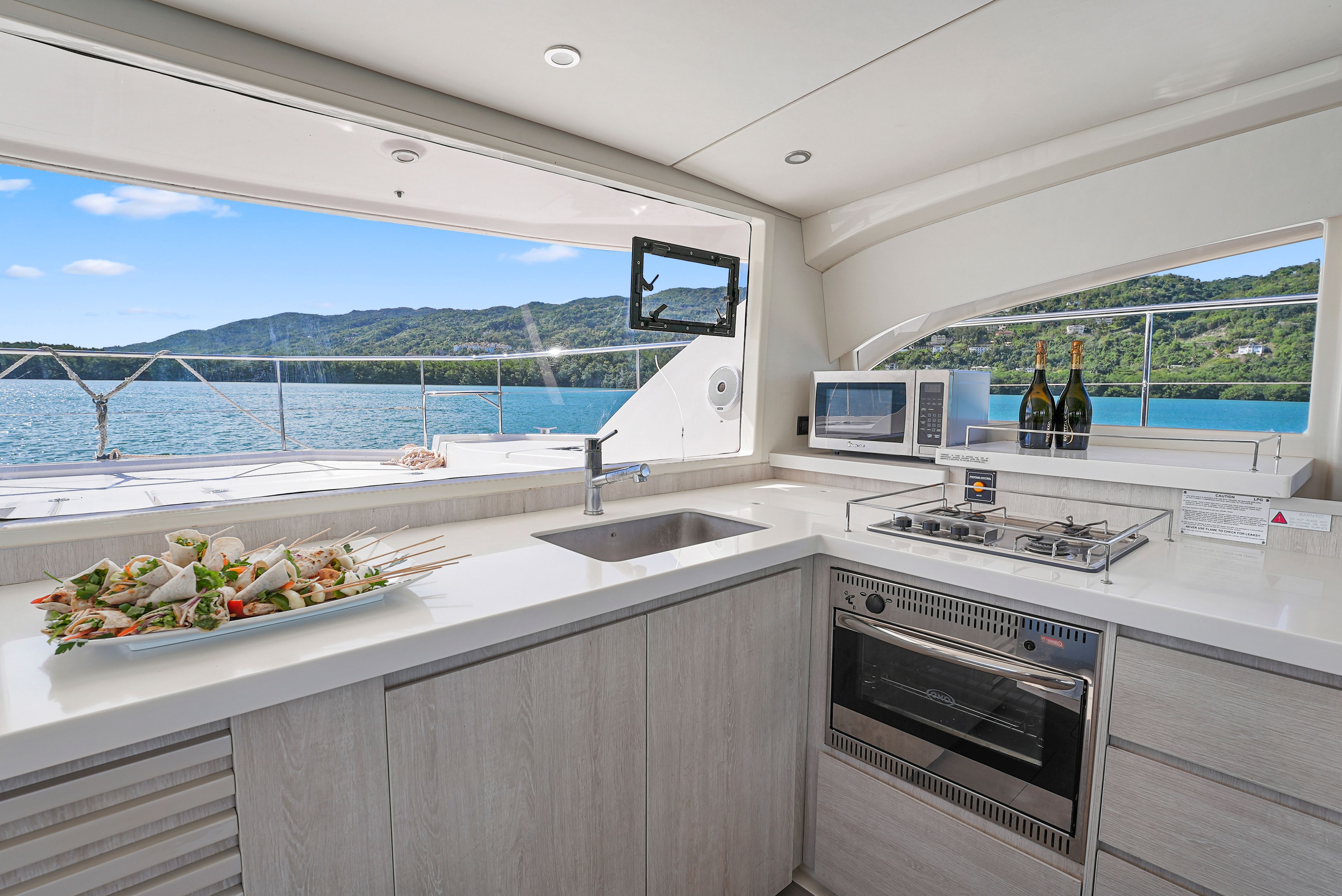 Leopard 44 | Sofisti Kat