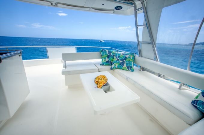 Leopard 51 PC | Majesti Kat