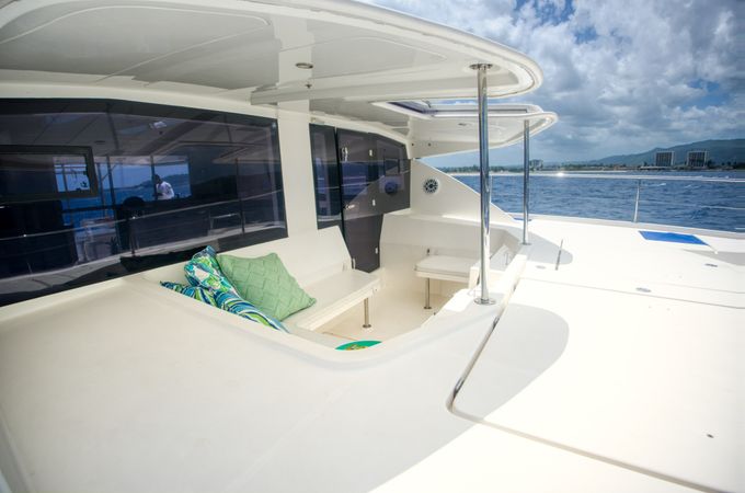 Leopard 51 PC | Majesti Kat