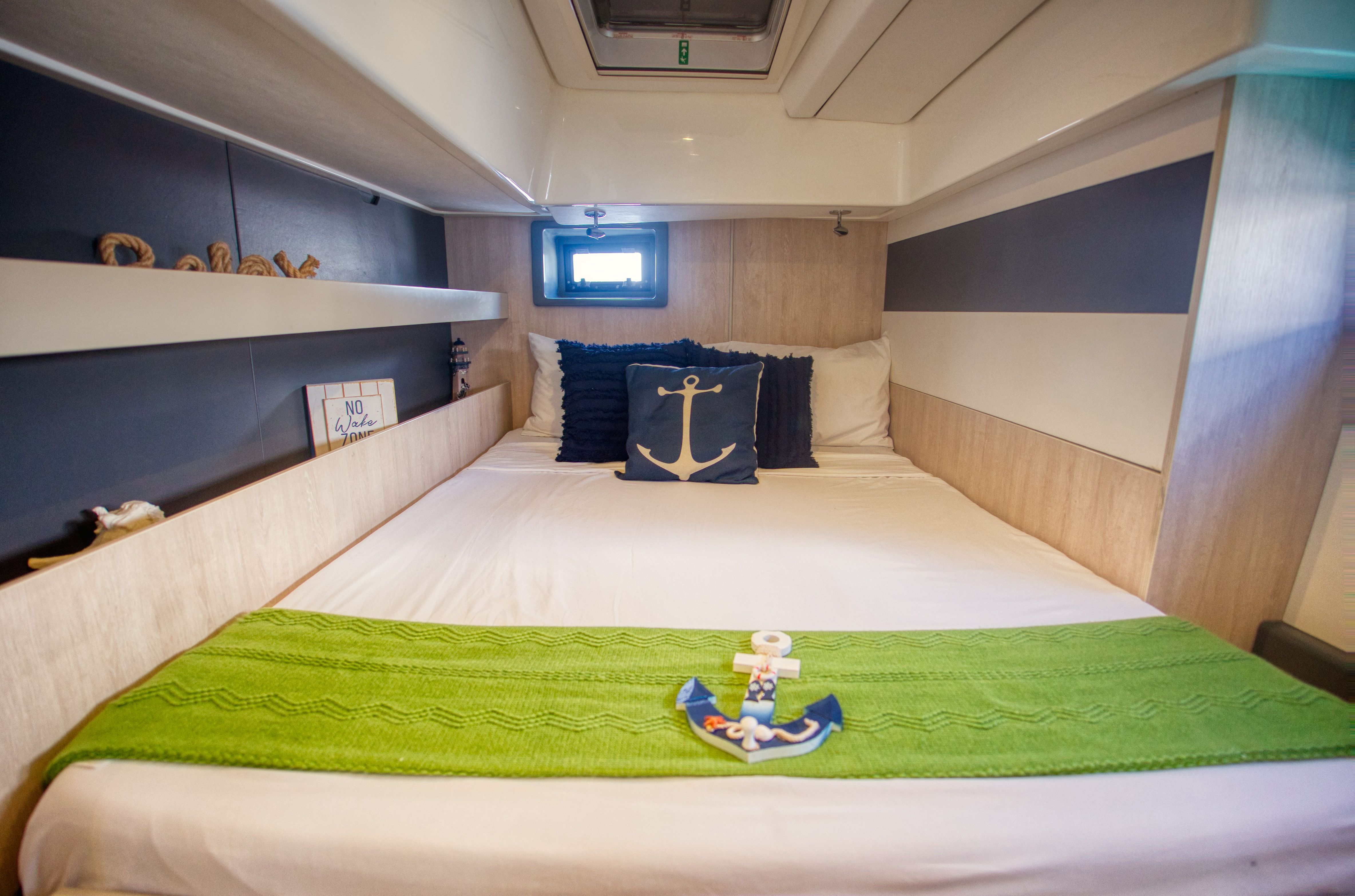 Leopard 51 PC | Majesti Kat