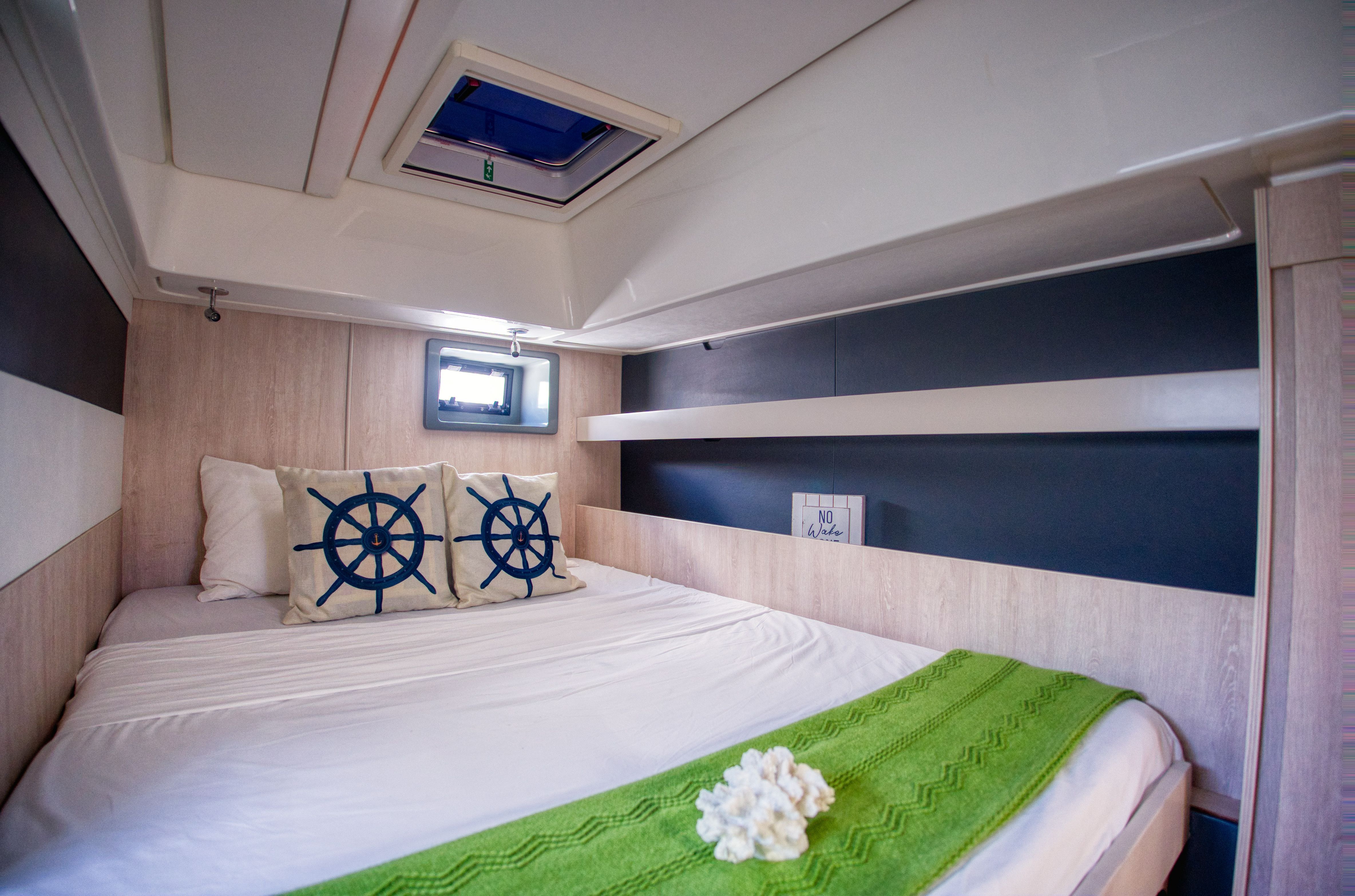 Leopard 51 PC | Majesti Kat