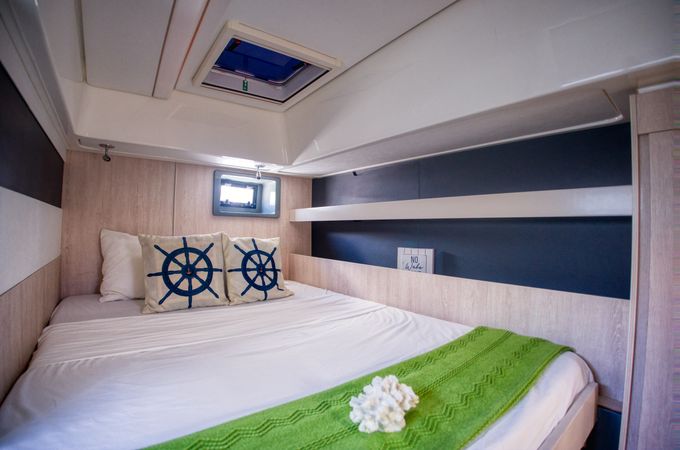 Leopard 51 PC | Majesti Kat