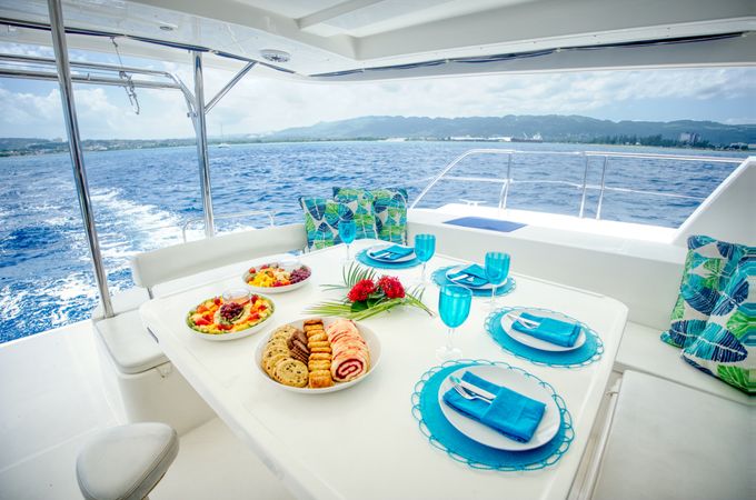 Leopard 51 PC | Majesti Kat